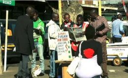 ہرارے: زمبابوے میں حکومتی جماعت کا انتخابات میں کلین سوئپ کا دعوی