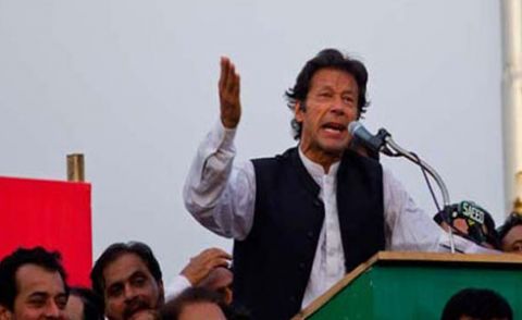 غیرجماعتی بلدیاتی انتخابات کے خلاف عدالت جائیں گے، عمران خان