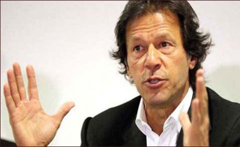 پی ٹی آئی کے کارکنوں کے قتل کی مذمت کرتا ہوں، عمران خان