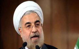 حسن روحانی ایران نئے صدر منتخب، کل عہدے کا حلف اٹھائیں گے