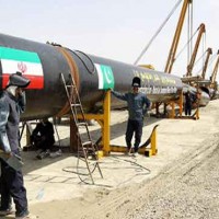 Iran Gas