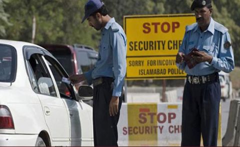 اسلام آباد : فائرنگ کے 2 واقعات میں 5 افراد جاں بحق, سیکیورٹی ہائی الرٹ