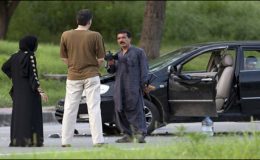اسلام آباد فائرنگ واقعہ، پولیس نے ناکامی کاملبہ ذرائع پر ڈال دیا
