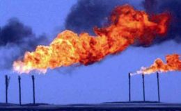 پاکستان میں گیس اور تیل کے وسیع ذخائر : امریکی ادارہ