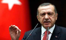 اسرائیل نے مرسی کا اقتدار ختم کروایا : ترکی