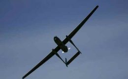 اسرائیل کی مصری علاقے میں ڈرون حملے کی تردید