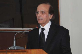 Justice Tassaduq Hussain