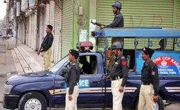 کراچی : تشدد اور فائرنگ کے واقعات میں 5 افراد جاں بحق