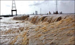 Karachi Flood