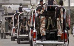 کراچی آپریشن : اپوزیشن جماعتوں نے حمایت کر دی
