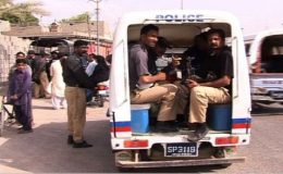 کراچی: پولیس کارروائیوں پر سیاسی جماعتوں کا اظہار تشویش