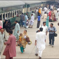 Karachi Tran