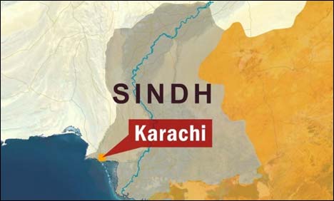 کراچی میں پر تشدد واقعات کا سلسلہ جاری، دو افراد جاں بحق