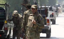 ضمنی انتخابات، سندھ میں فوج کی تعیناتی کا عمل شروع