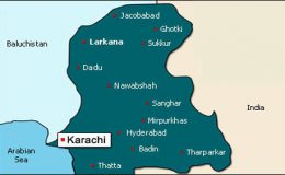 کراچی : فائرنگ اور پرتشدد واقعات میں ہلاکتوں کی تعداد 10 ہو گئی