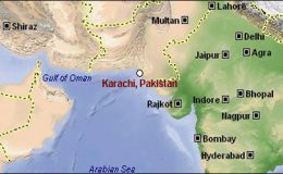 کراچی : سرجانی ٹاون سے بلوچستان کے لاپتہ مزید دو افراد کی لاشیں برآمد