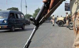 کراچی میں کالعدم تحریک طالبان کے 2 گروپوں میں تصادم