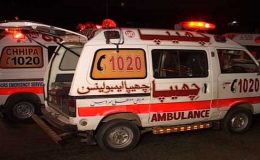 کراچی میں ڈاکٹر سمیت 4 افراد قتل لیاری میں راکٹ حملہ، 2 زخمی