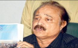 سندھ ہائی کورٹ نے ایم ڈی واٹر بورڈ کی تقرری کوغیر قانونی قرار دیدیا