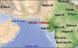 کراچی : فائرنگ اور پر تشدد واقعات میں 9 افراد جاں بحق