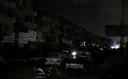 کراچی 100 فیڈرز کی بجلی بحال نہ ہو سکی