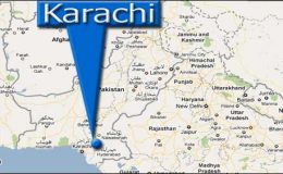 کراچی : گلشن اقبال میں کار پر فائرنگ سے ایک شخص ہلاک ہو گیا