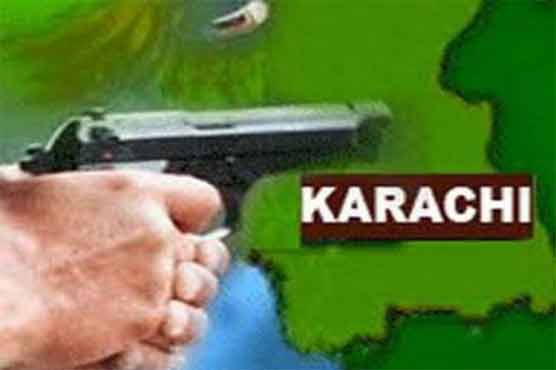 کراچی میں ٹارگٹ کلنگ جاری، 6 جاں بحق، 2 زخمی