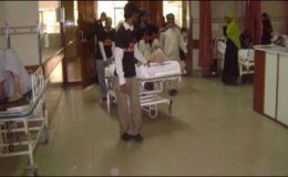 کراچی: مضر صحت کھانا کھانے سے 5 خواتین جاں بحق
