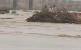 کراچی : ملیر ندی میں 5 بچے ڈوب گئے، چار کی لاشیں مل گئیں
