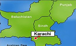 کراچی: زہر خورانی سے جاں بحق 5 بہنوں کی میتیں لاڑکانہ روانہ