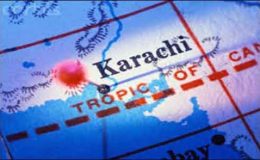 کراچی میں قتل و غارت کا سلسلہ گری جاری, 3 افراد جاں بحق 6 زخمی