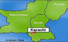 کراچی : عید گزرتے ہی لاشیں ملنے کا سلسلہ پھر سے شروع