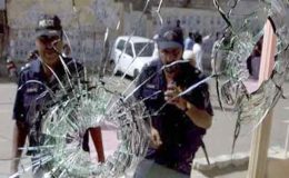 کراچی کے مختلف علاقوں سے مزید 5 لاشیں برآمد