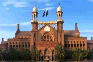 Lahore High Court