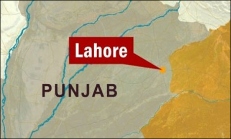 لاہور، نواں کوٹ میں 8 سالہ بچی سے زیادتی، ملزم گرفتار، مقدمہ درج