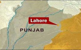لاہور میں مبینہ پولیس مقابلہ، 2 ڈاکو ہلاک، 1 فرار
