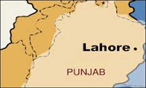 لاہور : مبینہ پولیس مقابلے میں ڈاکوعتیق ہلاک