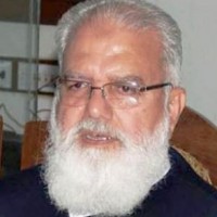 Liaquat Baloch