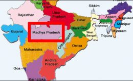 بھارتی ریاست مدھیہ پردیش میں بھگوت گیتا کی تعلیم لازمی قرار