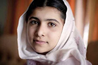 Malala Yousuf