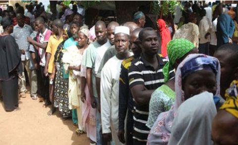 مالی: صدارتی انتخابات سے عوام بہتر ملکی صورتحآل کی خواہاں