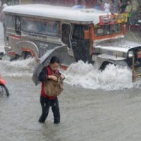 Manila Floods