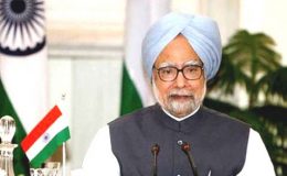 بھارت پاکستان سے بہتر تعلقات چاہتا ہے، من موہن سنگھ