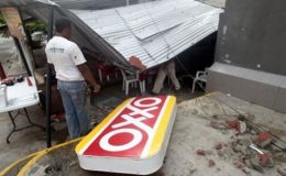 میکسیکو: زلزلے کے شدید جھٹکے، شدت 6.1 ریکارڈ کی گئی
