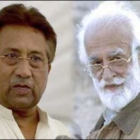 Musharraf - Bugti Murder Case