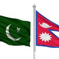 Nepal, Pakistan Pakistan
