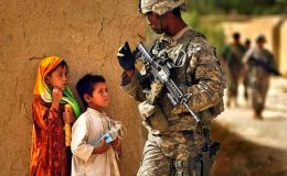 افغان جنگ، فوج اور طالبان کی لڑائی میں خواتین اور بچے سب سے زیادہ متاثر