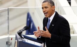دھمکیاں امریکا کو اپنے مقاصد سے پیچھے نہیں ہٹا سکتیں، اوبامہ