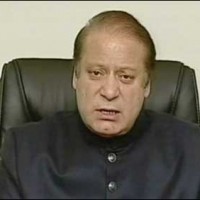 PM Nawaz Sharif