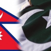 Pakistan, Nepal